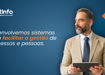Conheça a Outinfo Solutions