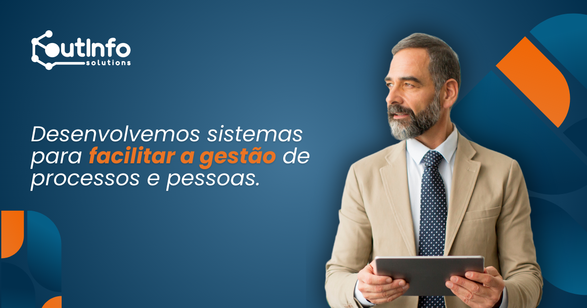 Conheça a Outinfo Solutions