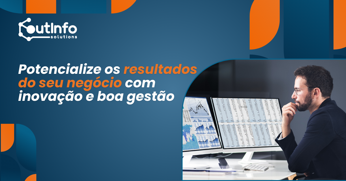 Gestão e Tecnologia: a fórmula para o sucesso da sua empresa